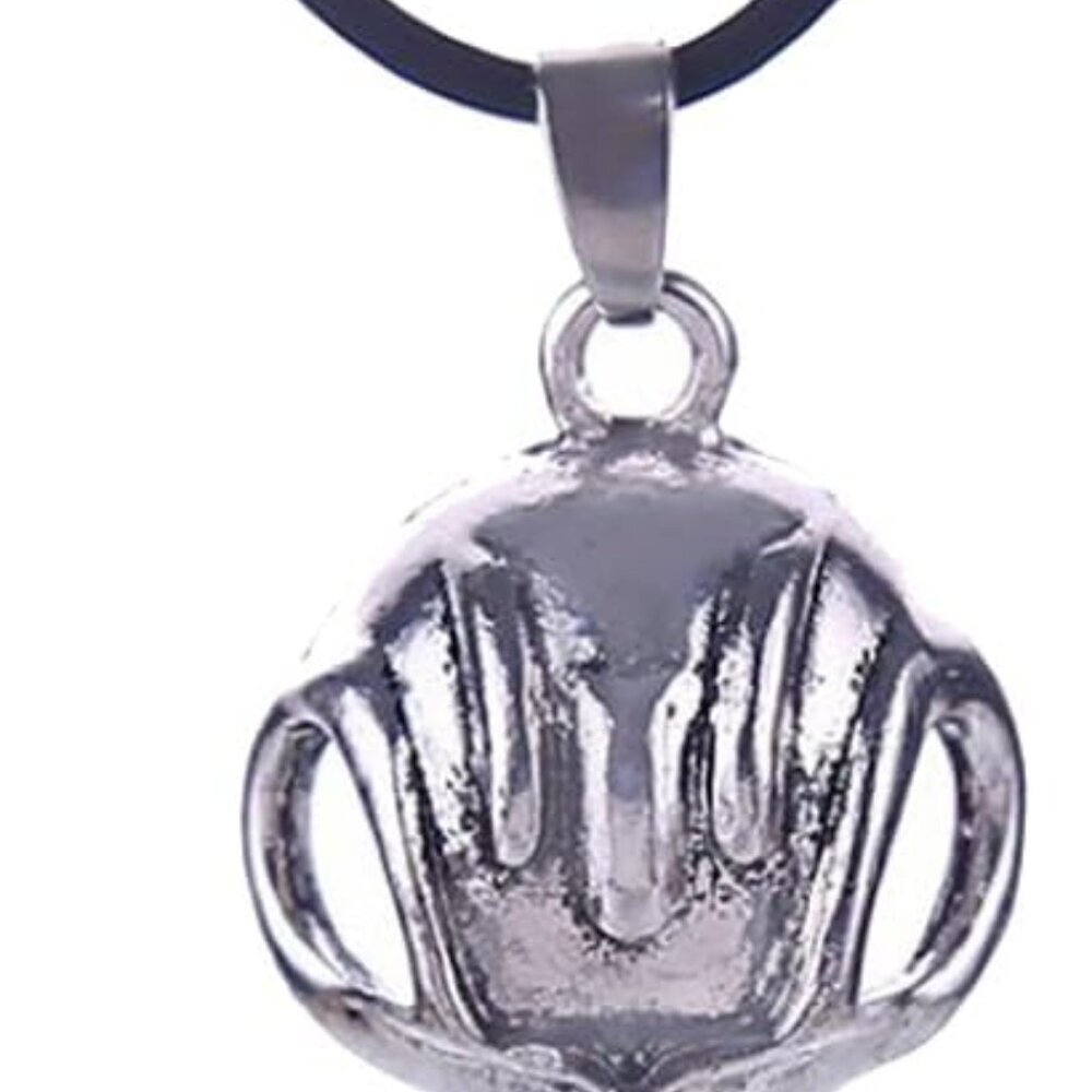 Magical Jewelry Gift Co OfficialOtaku Bellatrix Lestrange Raven Bird Skull Penda